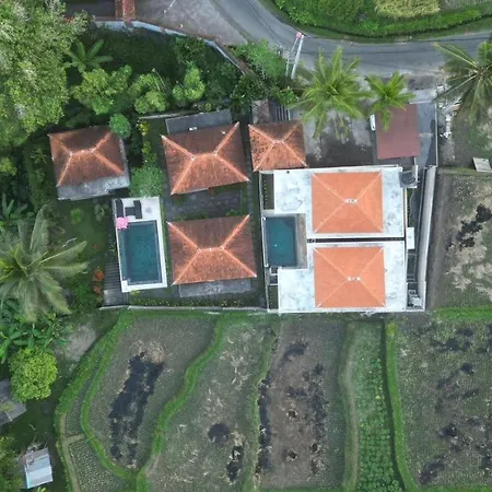 Ubud Nadi Villa