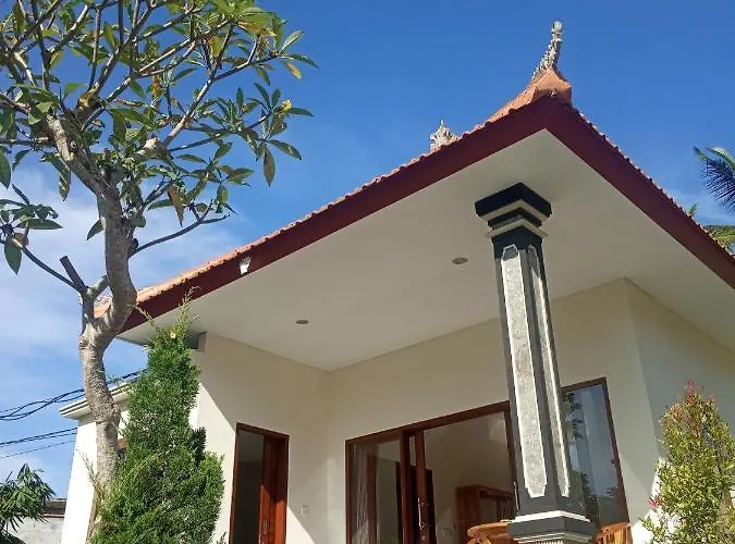 Ubud Nadi