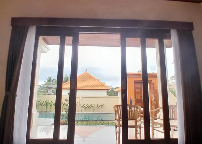 イン Ubud Nadi
