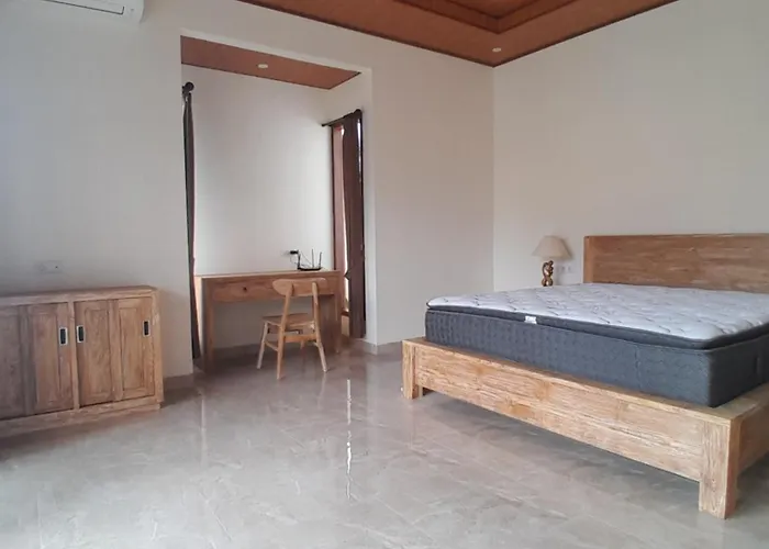 イン Ubud Nadi
