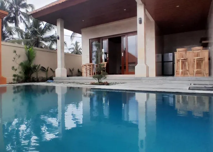 Ubud Nadi
