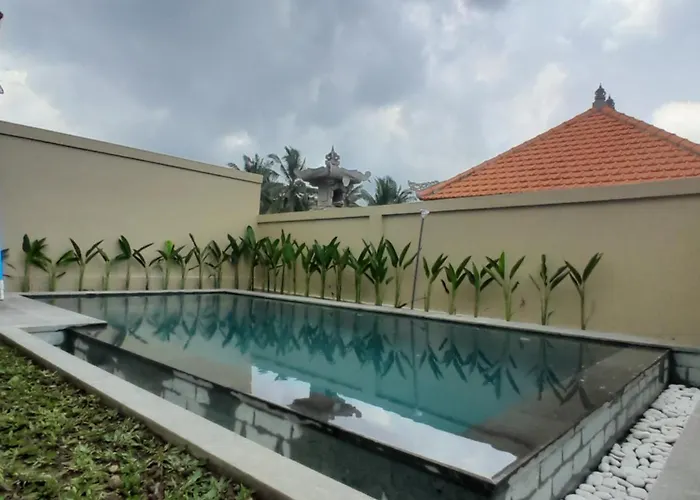 Ubud Nadi *