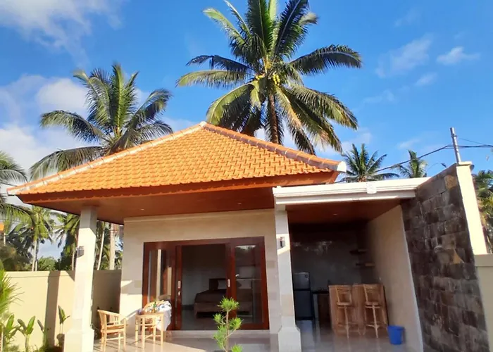 Ubud Nadi テガララン