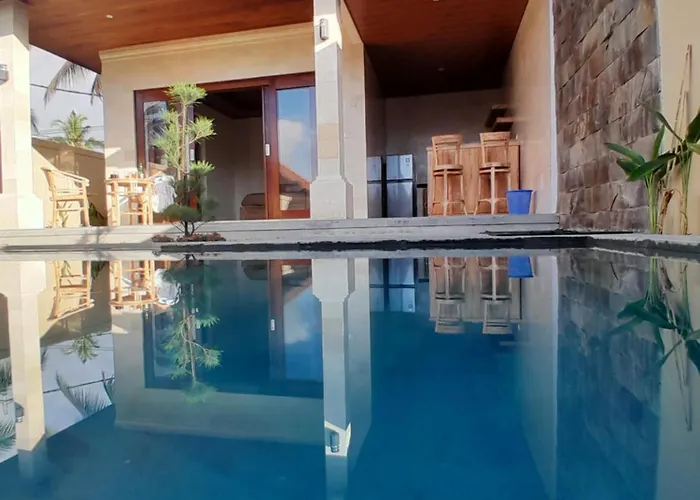 Ubud Nadi